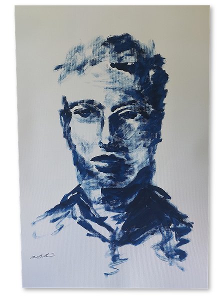 112 Dawid Botha - Untitled